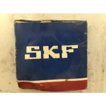 SKF Double Row Self Aligning Bearing, 1215K, 75mm Bore