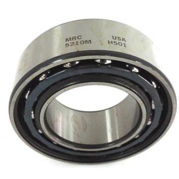 NEW MRC 5210M-H501 BALL BEARING DOUBLE ROW 5210MH501