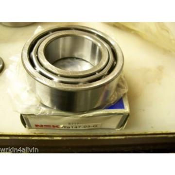 NSK 5211  079147-05-G   NEW  Double Row Ball Bearing