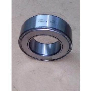 Double row Ball Bearing MRC 5215CFF