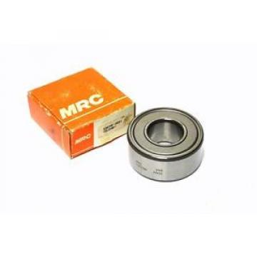 NEW MRC 5307MF-H501 DOUBLE ROW BALL BEARING 35 MM X 80 MM X 1.3750&#034;