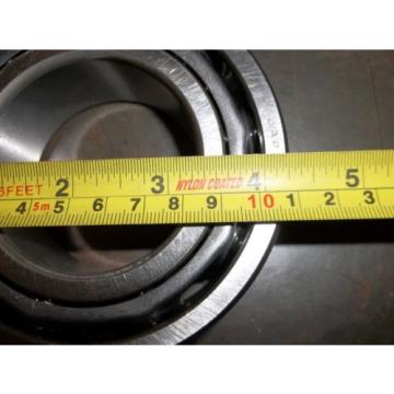 NACHI BEARINGS 5212 DOUBLE ROW BALL BEARINGS    (WL8)