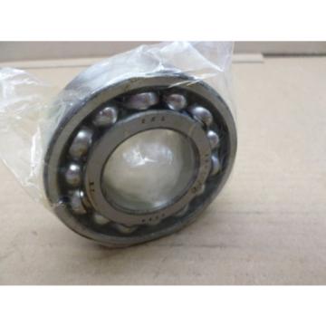 Consolidated Precision Bearing 5207 P/6 Double Row Ball Bearing