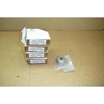 DPP4-H Schatz NEW In Box Double Row Ball Bearing MS27644-4 DPP4H MS276444