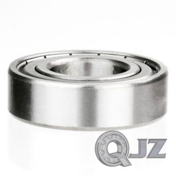 2x 5211-ZZ 2Z Sealed Double Row Ball Bearing 55mm x 100mm x 33.3mm Metal