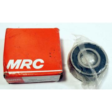 1 NEW MRC 5204CZ DOUBLE ROW BALL BEARING