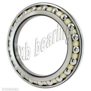 300x370x33 Angular Contact Bearing Excavator Double Row  Ball Bearings 21290