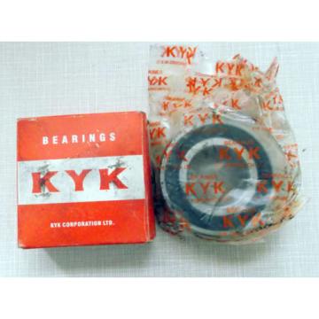 KYK 5205-2RS C3SRI-2 DOUBLE ROW BALL BEARING