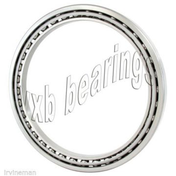 260x340x38 Angular Contact Bearing Excavator Double Row  Ball Bearings 21295