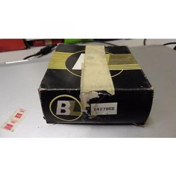 NEW BL 6407 BEE OPEN BOTH SIDES DOUBLE ROW BALL BEARING