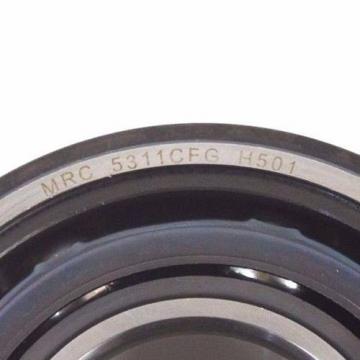 NEW MRC 5311CFG H501 DOUBLE ROW BALL BEARING 5311CFG