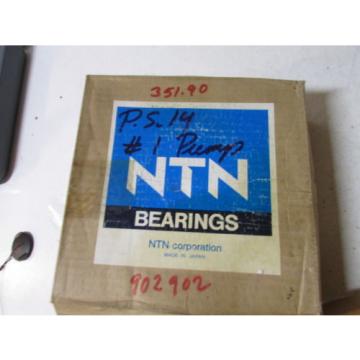 NTN 5220 Double Row Angular Contact Ball Bearing                       ** NEW **