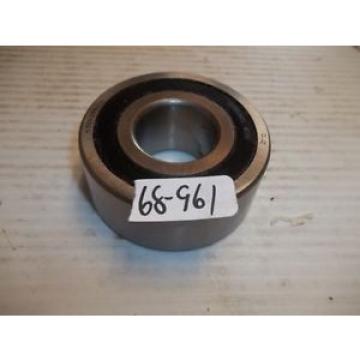 QJZ 5306 2RS C3 Double Row Sealed Bearing