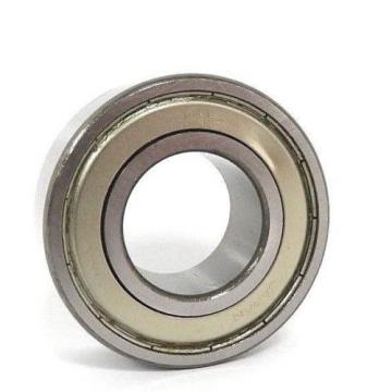 NEW INA 3206J-2Z DOUBLE ROW BALL BEARING 3206J2Z