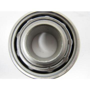 MRC 5206 SBKF One Side Shielded Double Row Ball Bearing 30mm Bore 62mm OD