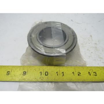 JAF 5209-ZZ Double Row Angular Contact Ball Bearing Shielded 45x85x30.2mm