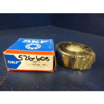 SKF 5207 A Double Row Ball Bearing