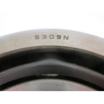 Koyo Double Row Ball Bearing 5309N with ring