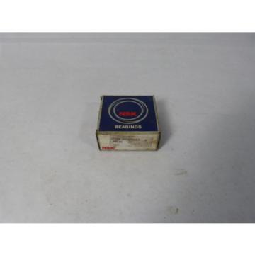 NSK 3205B-2RSRTNGC3 Double Row Ball Bearing ! NEW !