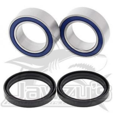 AB Double Row Rear Carrier Bearing Upgrade Kit for Suzuki LT-Z400 2004