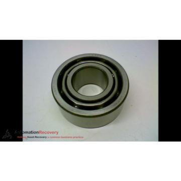 NSK 5308J  BALL BEARING DOUBLE ROW 40MM INNER DIAMETER 90MM OUTER, NEW #153981