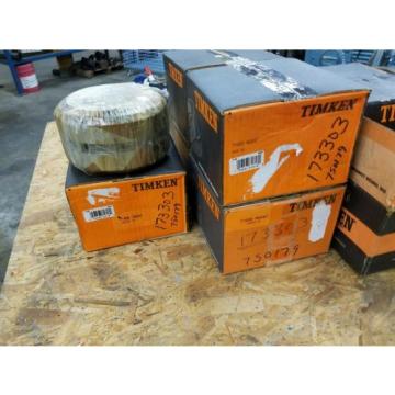 TIMKEN DOUBLE ROW TAPERED BEARING 71450 902A7 BEARING ASSEMBLY NEW IN BOX!