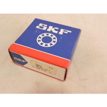 SKF Double Row Ball Bearing 5306 A