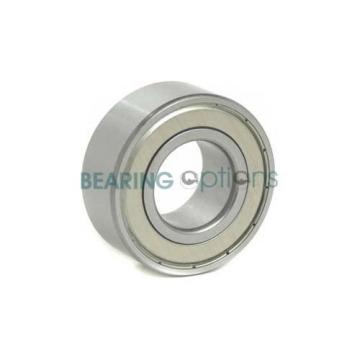 Double Row Angular Contact Bearings 2RS ZZ (OPEN) 3200 5200 Series