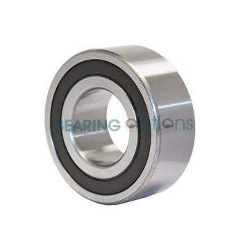 Double Row Angular Contact Bearings 2RS ZZ (OPEN) 3200 5200 Series