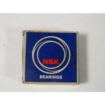 NSK 3205B-2RSRTNG Double Row Ball Bearing ! NEW !