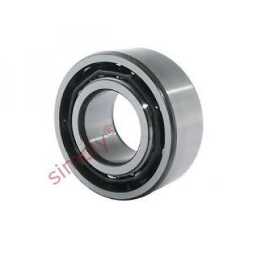 4210 Budget Double Row Deep Groove Ball Bearing 50x90x23mm