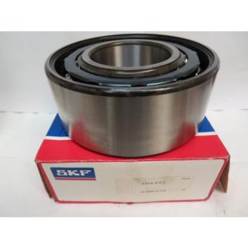 NEW SKF 3316 E/C3 3316EC3 DOUBLE ROW EXPLORER ANGULAR CONTACT BEARING 11353K