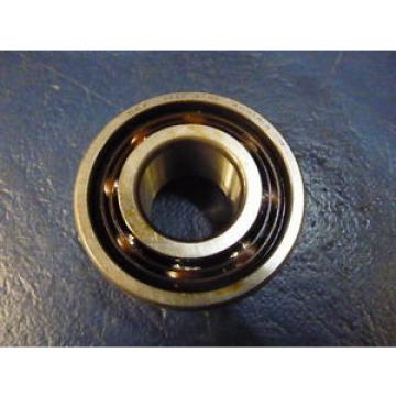 SKF 3307 ATN9 Double Row Angular Contact Roller Ball Bearing 3307ATN9