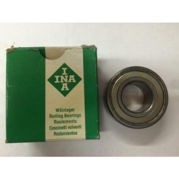 5205-J2Z INA Double Row Shielded Ball Bearing 5205-A2Z, 3205-A2Z, 3205-J2Z