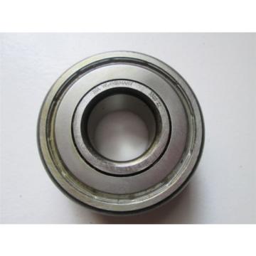 New INA Angular Contact Double Row Ball Bearing 3305-2Z