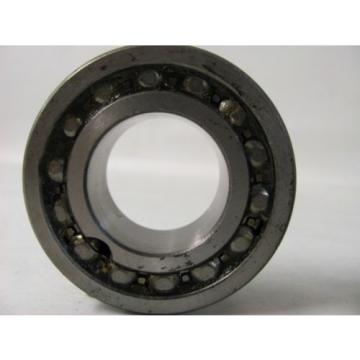 MRC BALL AND ROLLER BEARING DOUBLE ROW 5208KF