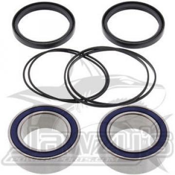 AB Double Row Rear Carrier Bearing Upgrade Kit Honda TRX450R 2006-2009