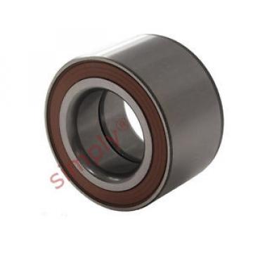 F16039 Rubber Sealed Double Row Wheel Bearing 40x72x37mm