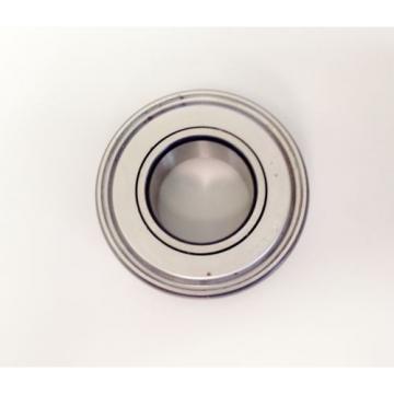 SKF Double Row Ball Bearing, 5206 A-2Z / C3