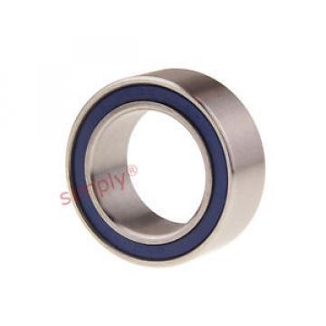 ENDURO 38032RS-W Double Row Sealed Ball Bearing 17x26x10mm