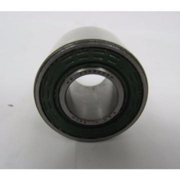 NEW DEPARTURE  Z995202F DOUBLE ROW BALL BEARING