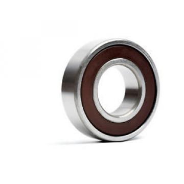 3205 5205 2RS 25x52x20.6mm Double Row Angular Contact Ball Bearing