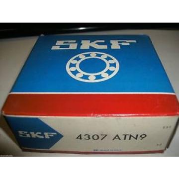 SKF 4307 ATN9 4307ATN9 DOUBLE ROW BEARING