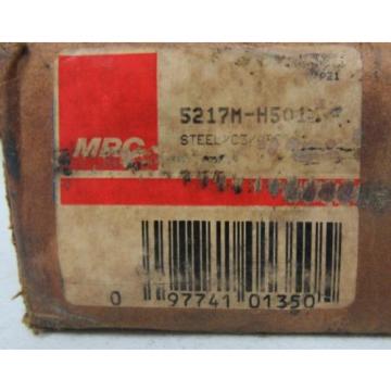 MRC 5217M-H501 DOUBLE ROW BALL BEARING