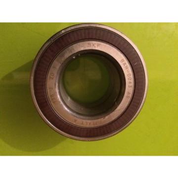 BAH0043 SKF Angular Contact Ball Bearing Double Row