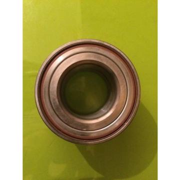 BAH0043 SKF Angular Contact Ball Bearing Double Row