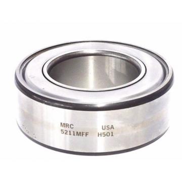 NEW MRC 5211MFF-H501 DOUBLE ROW BEARING, STEEL/C3/ABEC-1