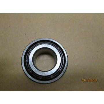 NEW OTHER, 5205 DOUBLE ROW BALL BEARING, OPEN,  25MM X 52MM X 20.6 MM.