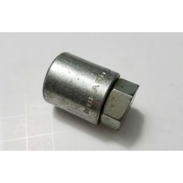 McGARD LUG NUT REMOVER LUG LOCK KEY  046155