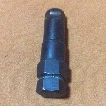 Replacement Key Wheel Lock Tool  for 6 Spline Lug Nuts